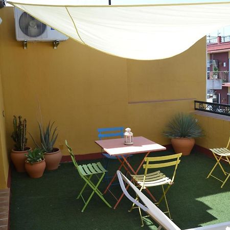 Alojamiento En Sevilla-Triana Exterior photo
